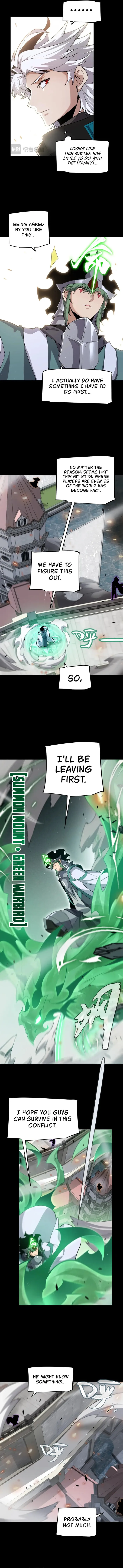 The Game That I Came From — Chapter 273 — page 8
