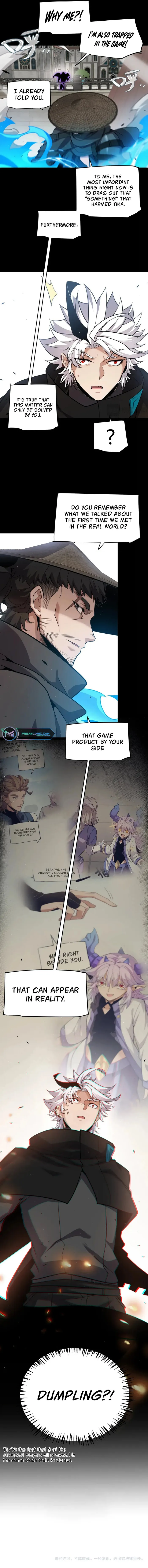 The Game That I Came From — Chapter 273 — page 10