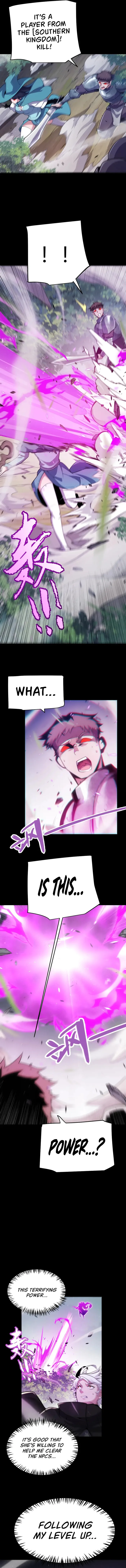 The Game That I Came From — Chapter 274 — page 2