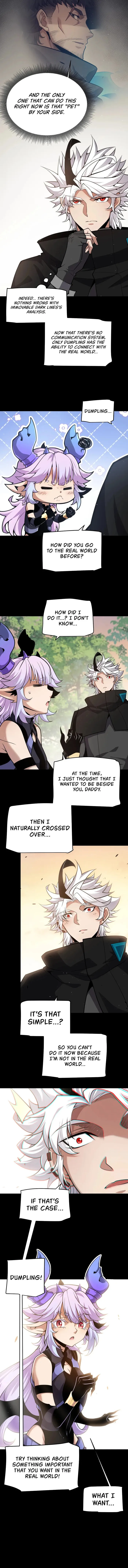 The Game That I Came From — Chapter 274 — page 5