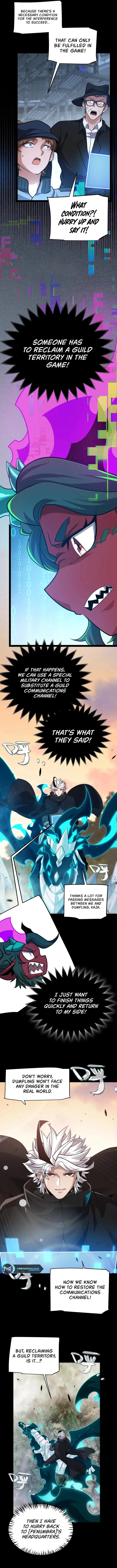 The Game That I Came From — Chapter 274 — page 10