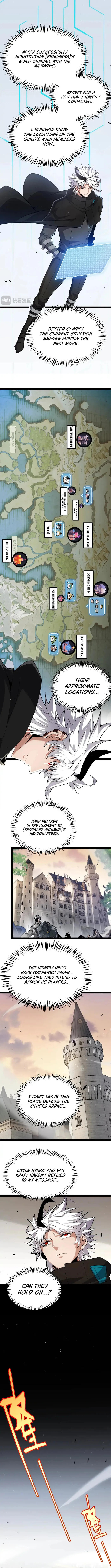 The Game That I Came From — Chapter 275 — page 2