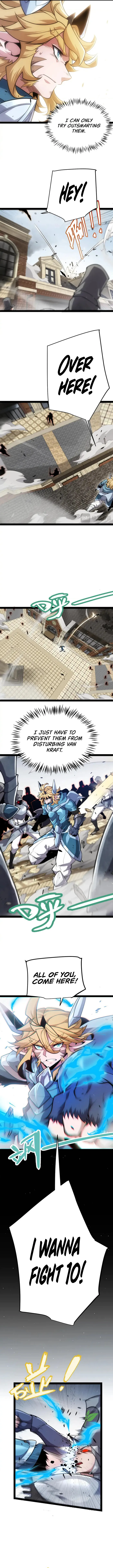 The Game That I Came From — Chapter 275 — page 5