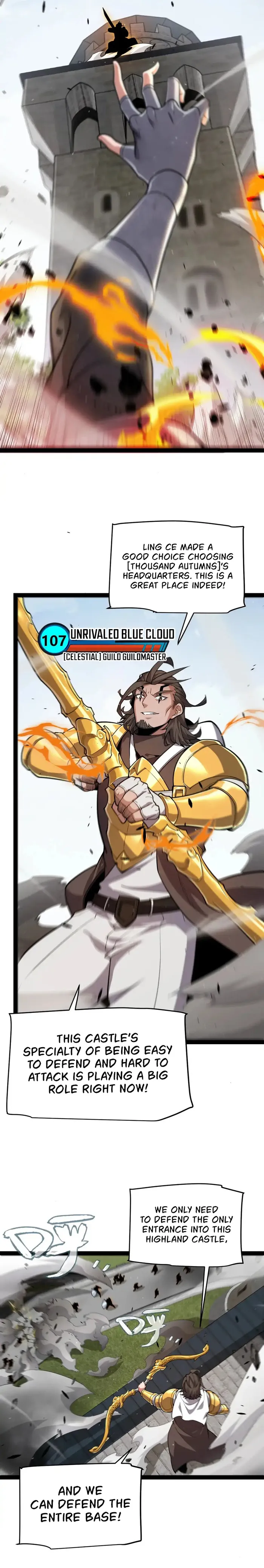 The Game That I Came From — Chapter 276 — page 2
