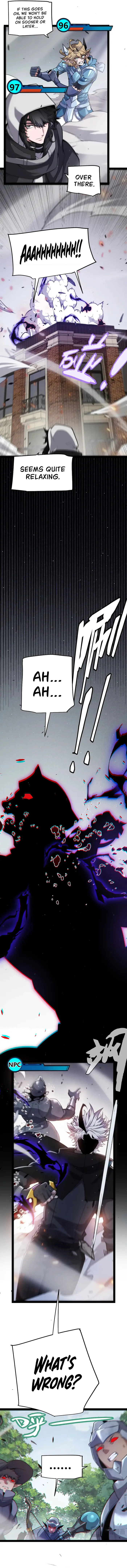 The Game That I Came From — Chapter 276 — page 6