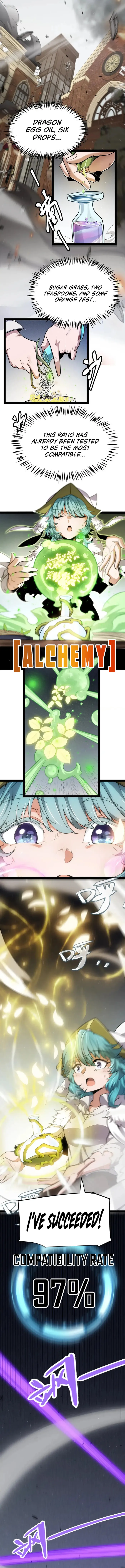 The Game That I Came From — Chapter 276 — page 8