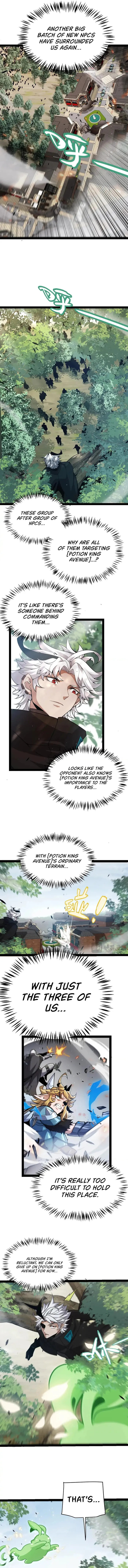The Game That I Came From — Chapter 276 — page 10