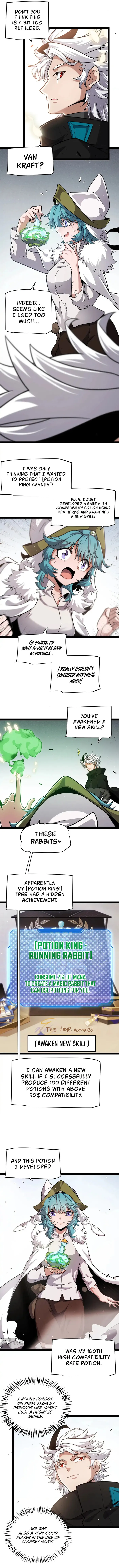 The Game That I Came From — Chapter 277 — page 2