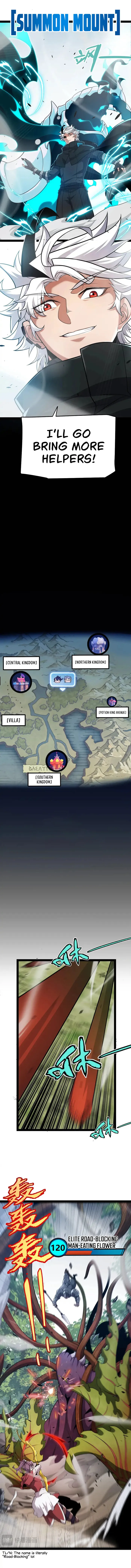 The Game That I Came From — Chapter 277 — page 5