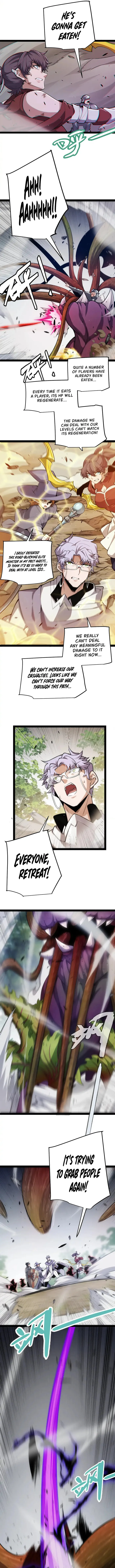 The Game That I Came From — Chapter 277 — page 6