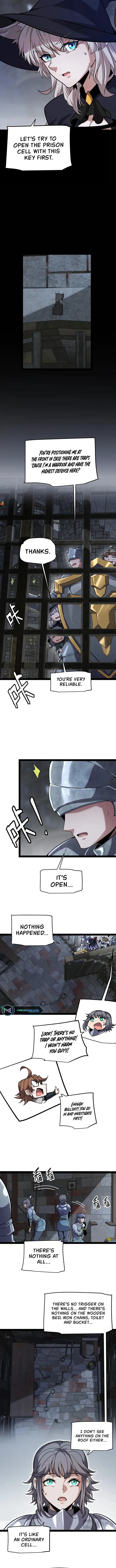 The Game That I Came From — Chapter 278 — page 4