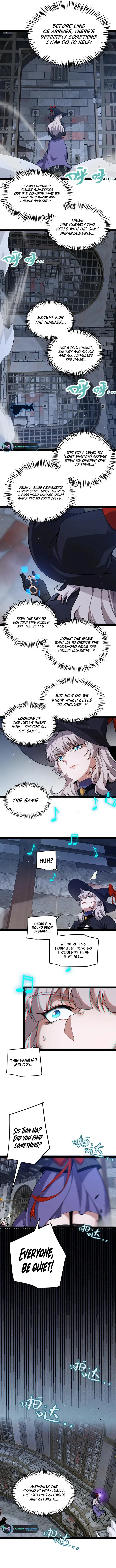 The Game That I Came From — Chapter 280 — page 5