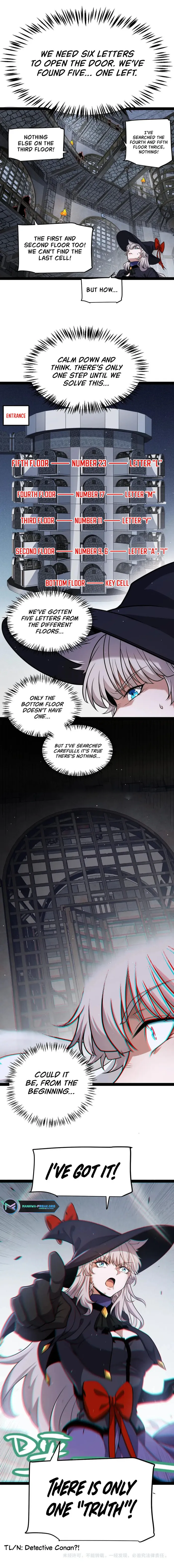 The Game That I Came From — Chapter 280 — page 9