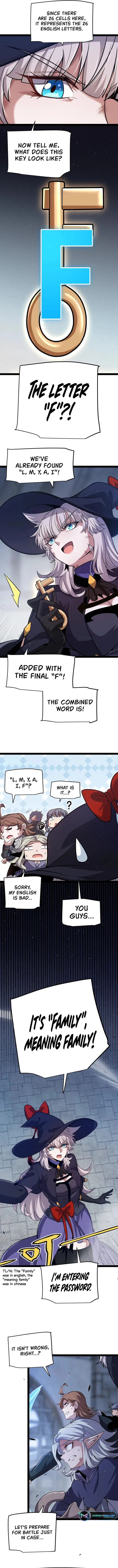 The Game That I Came From — Chapter 281 — page 4