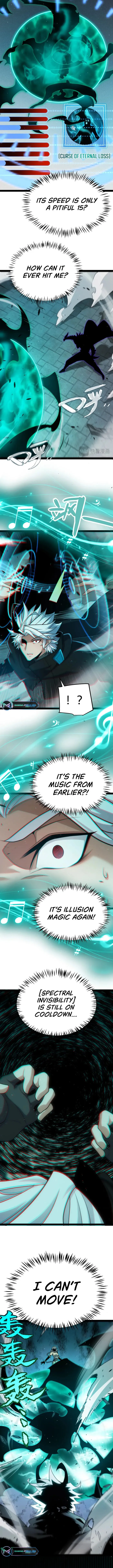 The Game That I Came From — Chapter 283 — page 4