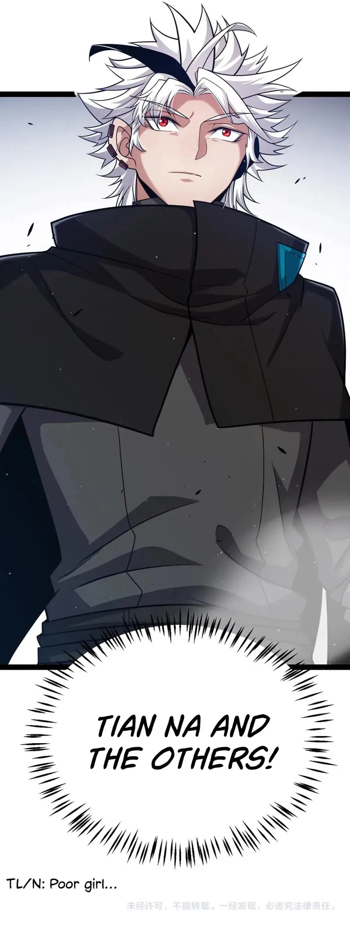 The Game That I Came From — Chapter 283 — page 10