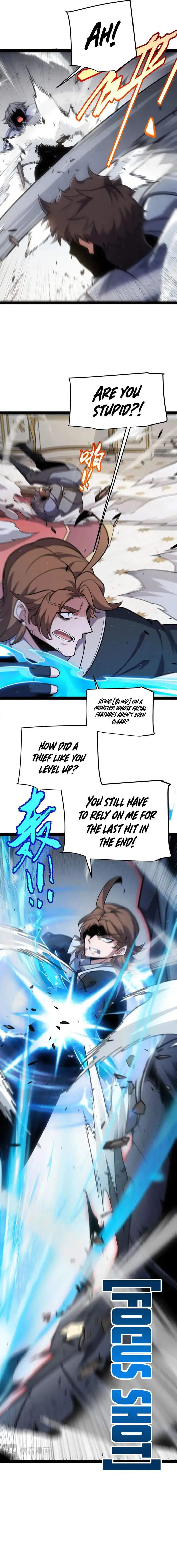 The Game That I Came From — Chapter 284 — page 2