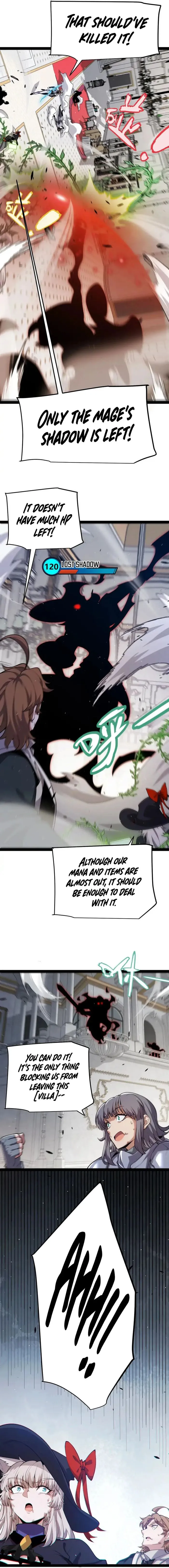 The Game That I Came From — Chapter 284 — page 3