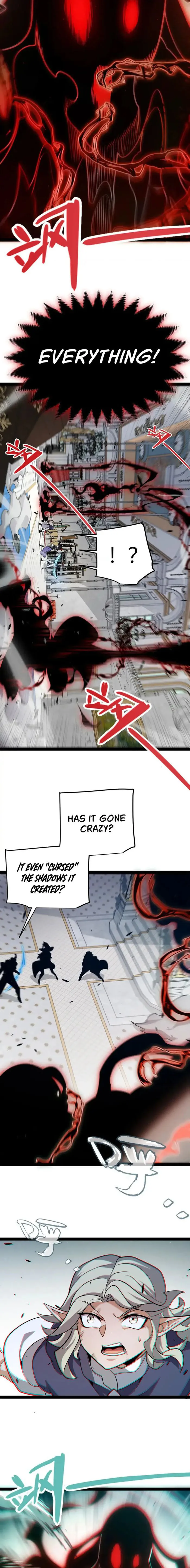 The Game That I Came From — Chapter 284 — page 6