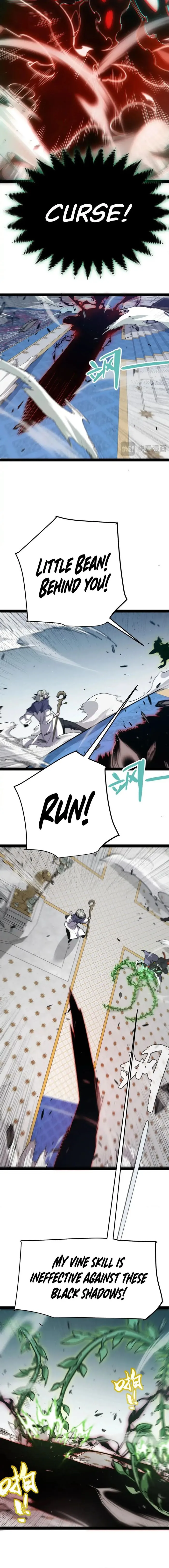 The Game That I Came From — Chapter 284 — page 7