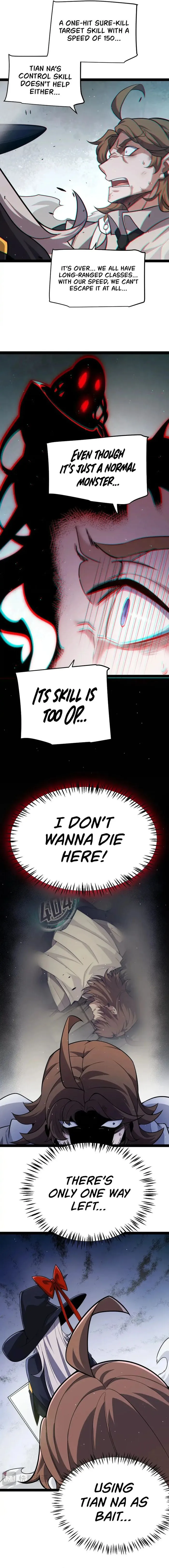 The Game That I Came From — Chapter 284 — page 9