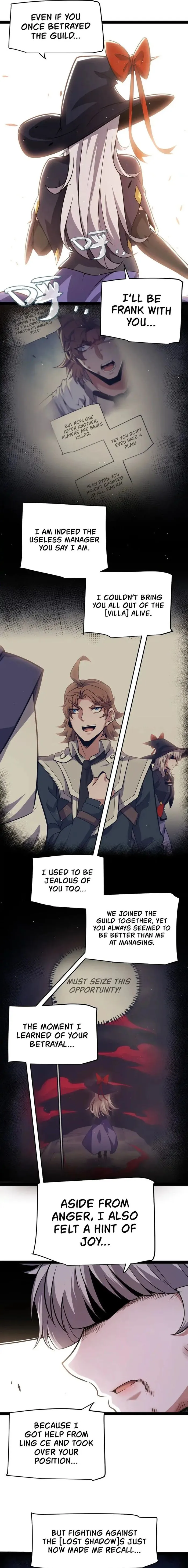 The Game That I Came From — Chapter 284 — page 11