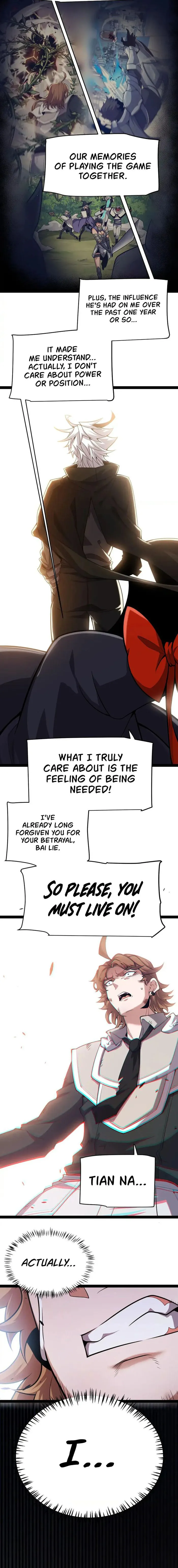 The Game That I Came From — Chapter 284 — page 12