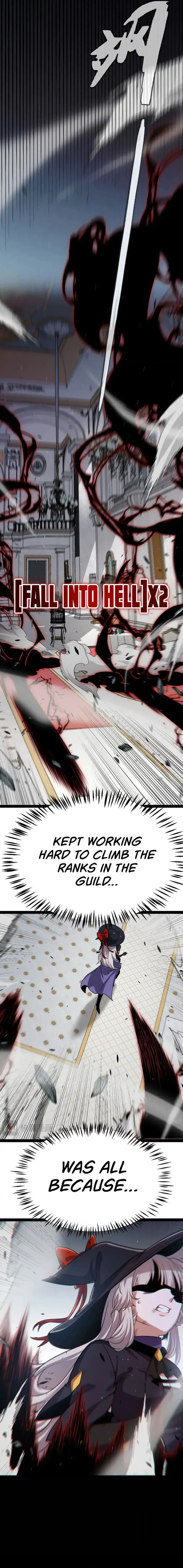 The Game That I Came From — Chapter 284 — page 13