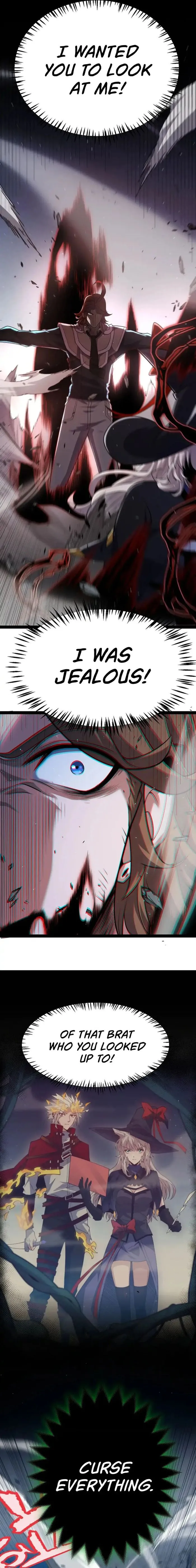 The Game That I Came From — Chapter 284 — page 14