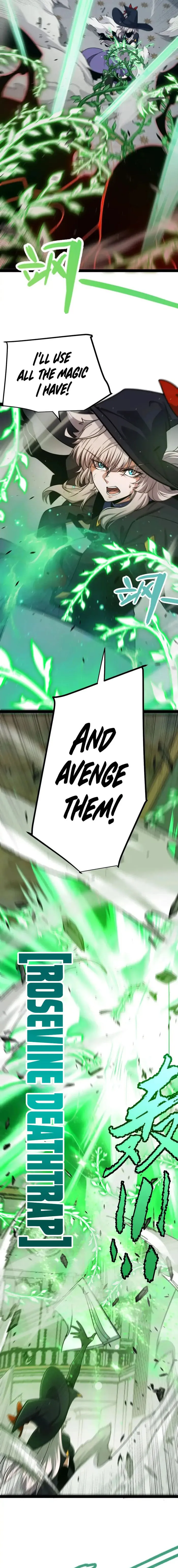The Game That I Came From — Chapter 284 — page 16