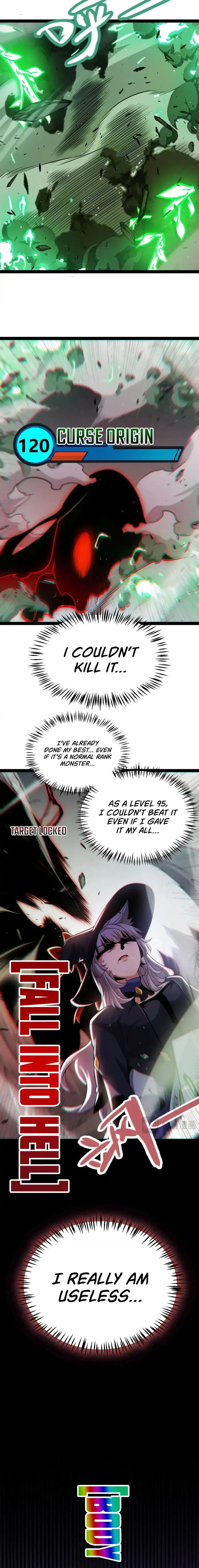 The Game That I Came From — Chapter 284 — page 17
