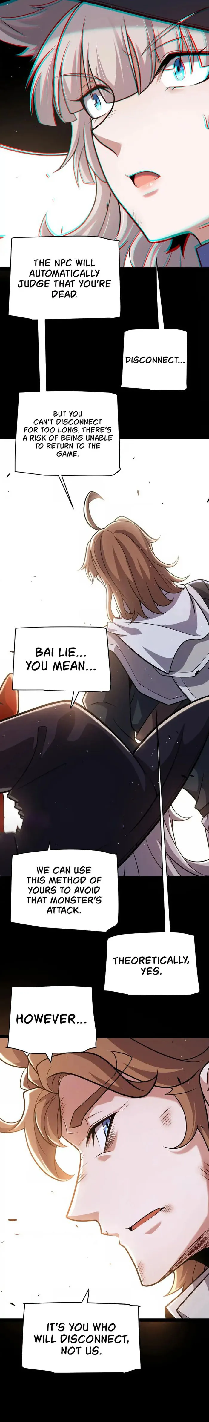 The Game That I Came From — Chapter 285 — page 2