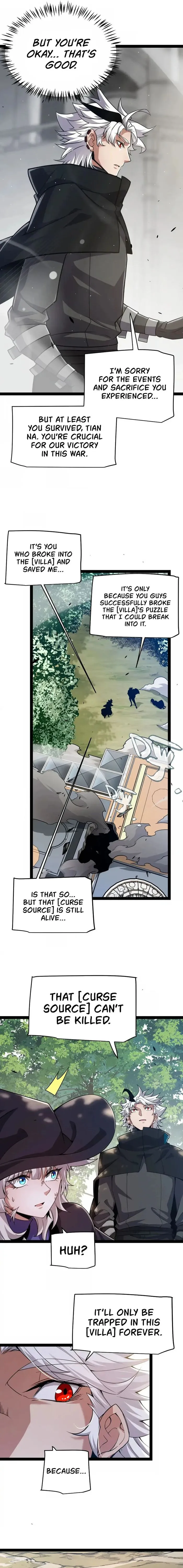 The Game That I Came From — Chapter 285 — page 6