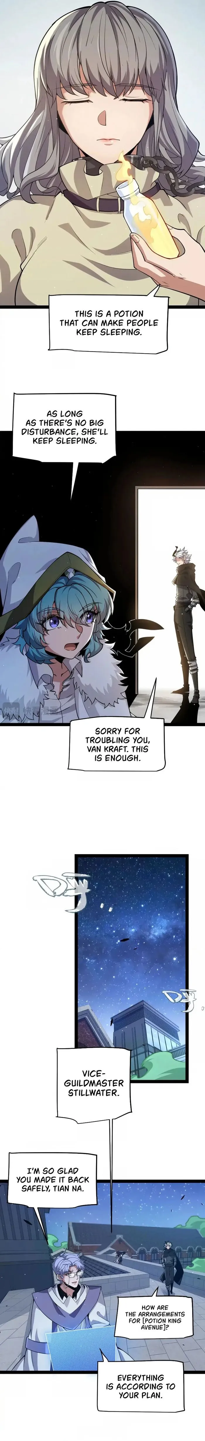 The Game That I Came From — Chapter 285 — page 11