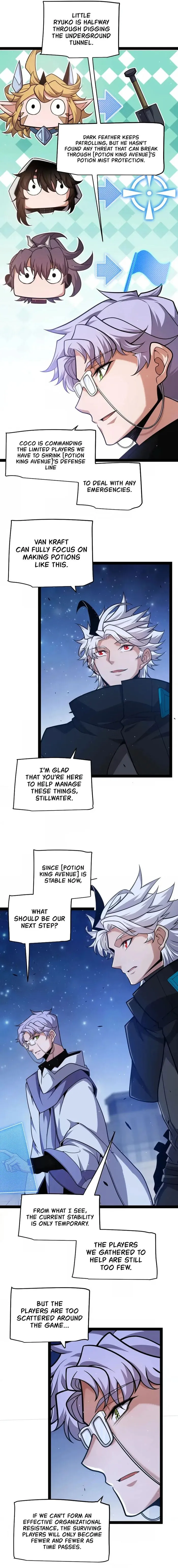 The Game That I Came From — Chapter 285 — page 12