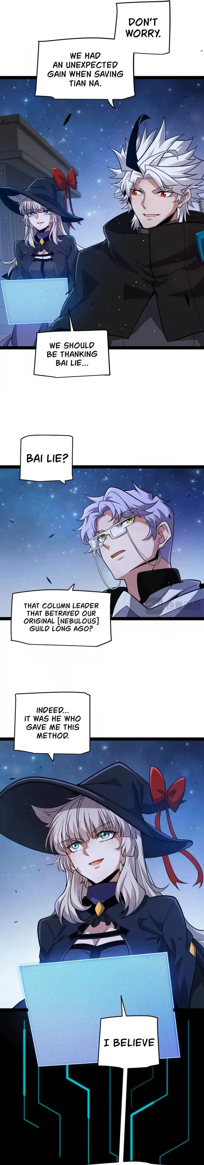 The Game That I Came From — Chapter 285 — page 13