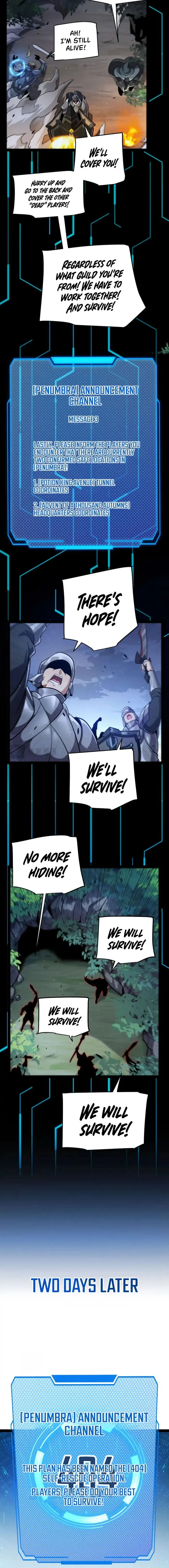 The Game That I Came From — Chapter 285 — page 15