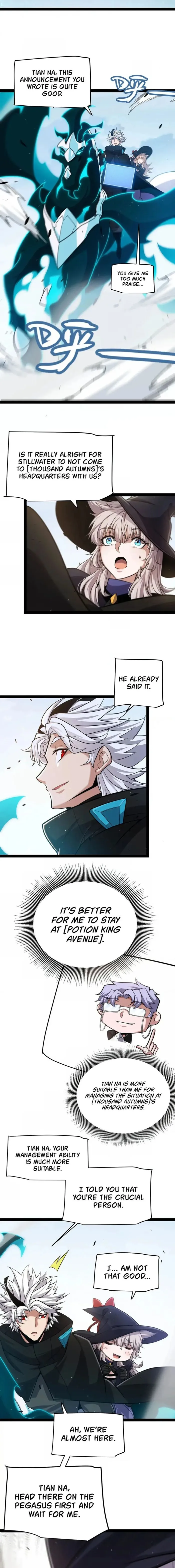 The Game That I Came From — Chapter 285 — page 16