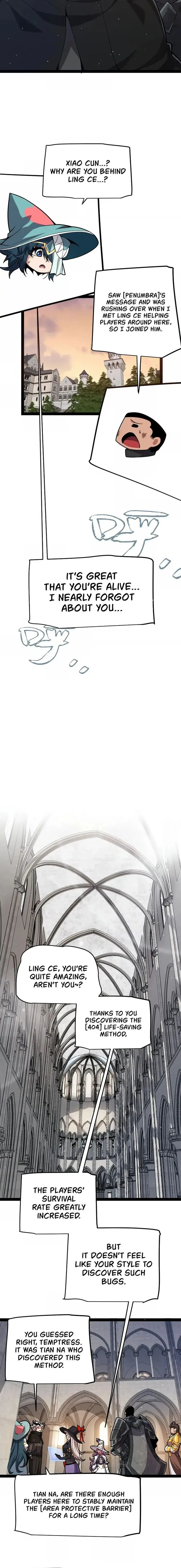 The Game That I Came From — Chapter 286 — page 4