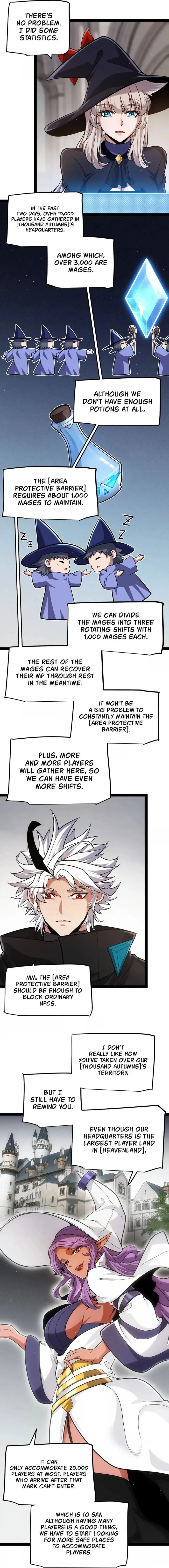 The Game That I Came From — Chapter 286 — page 5