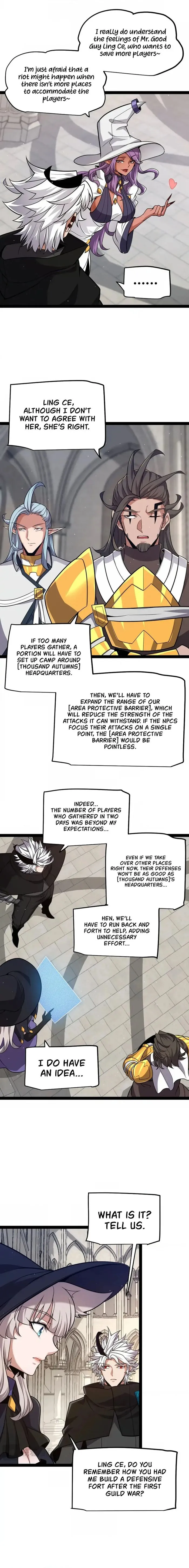The Game That I Came From — Chapter 286 — page 6