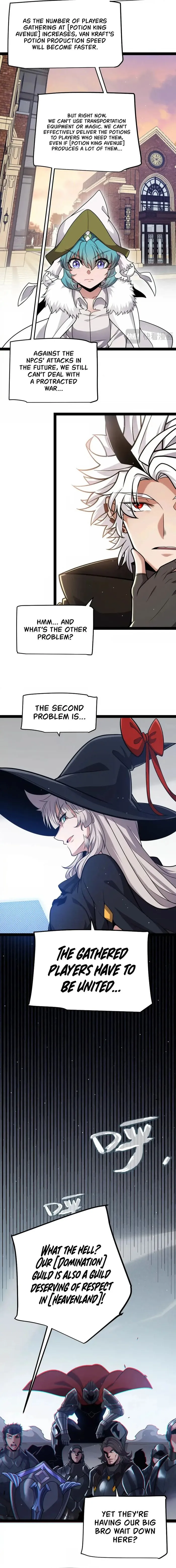 The Game That I Came From — Chapter 286 — page 9