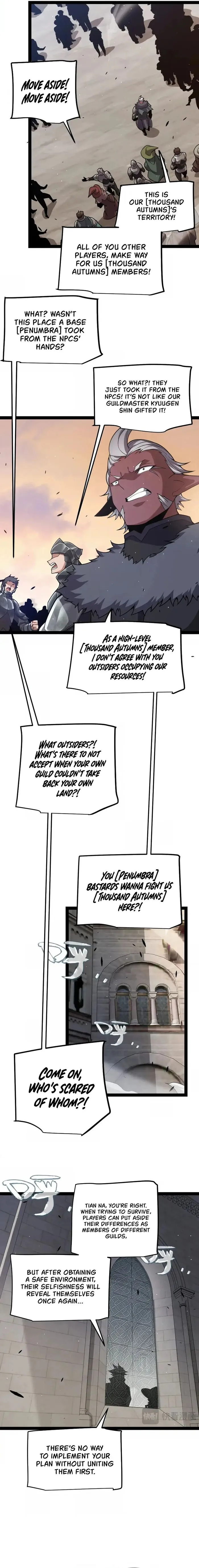 The Game That I Came From — Chapter 286 — page 11
