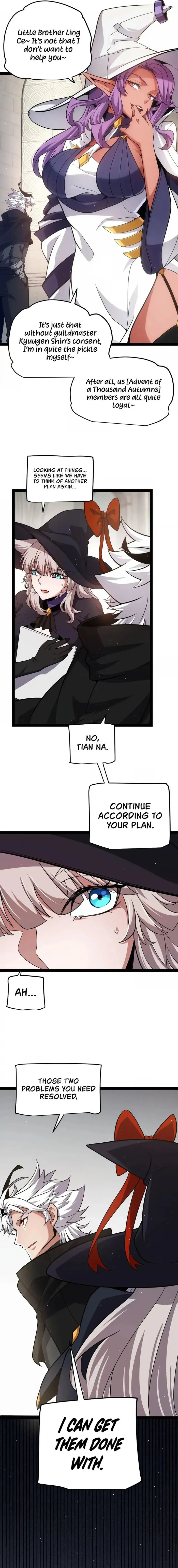 The Game That I Came From — Chapter 286 — page 13