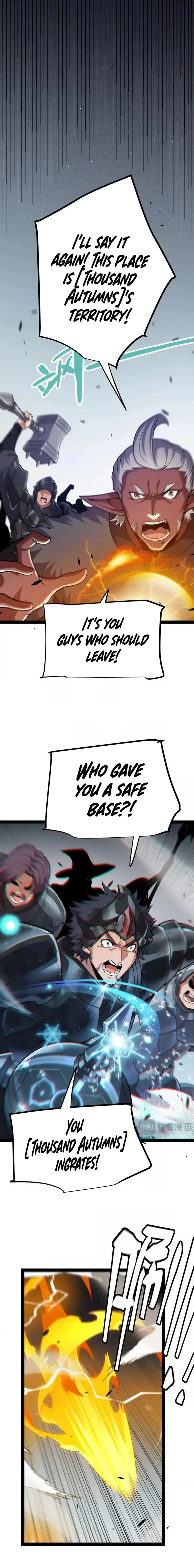 The Game That I Came From — Chapter 286 — page 14