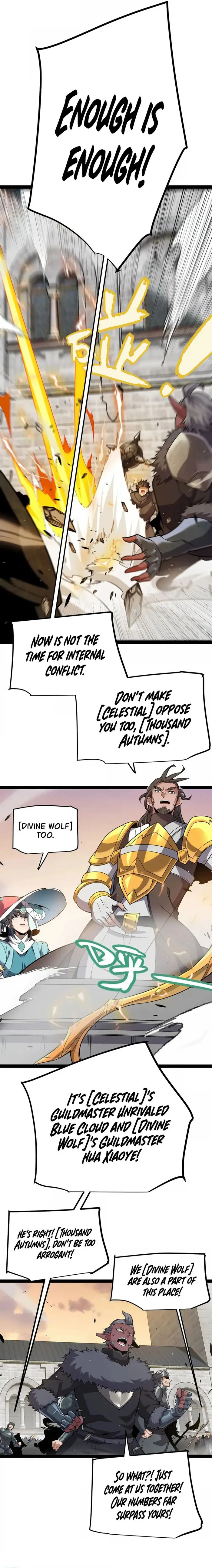 The Game That I Came From — Chapter 286 — page 15