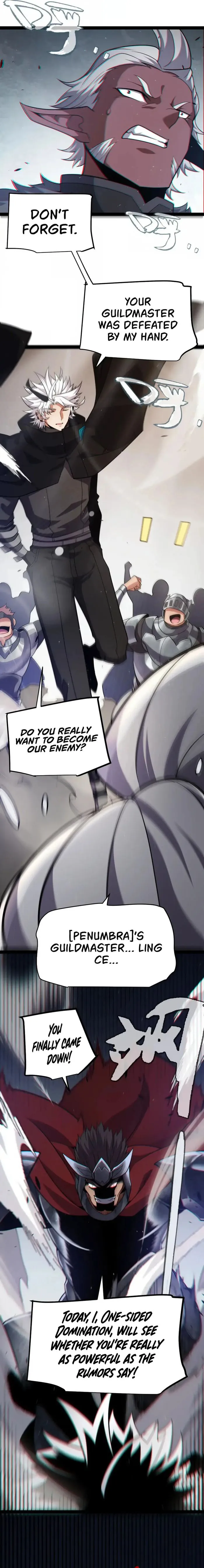 The Game That I Came From — Chapter 286 — page 16