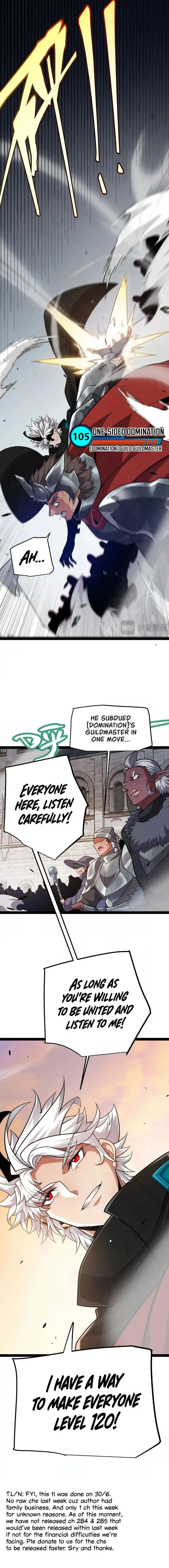 The Game That I Came From — Chapter 286 — page 17