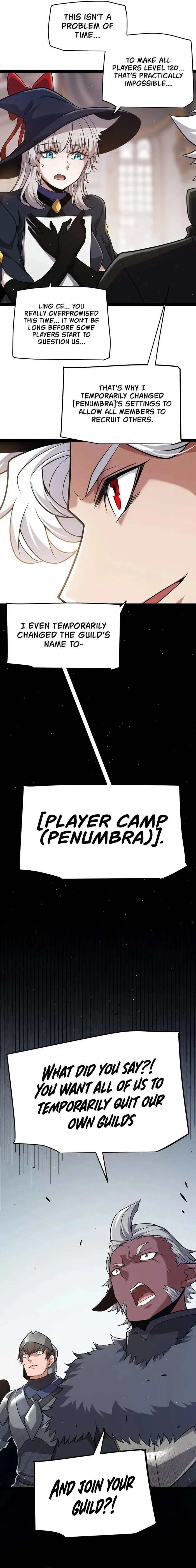 The Game That I Came From — Chapter 287 — page 3
