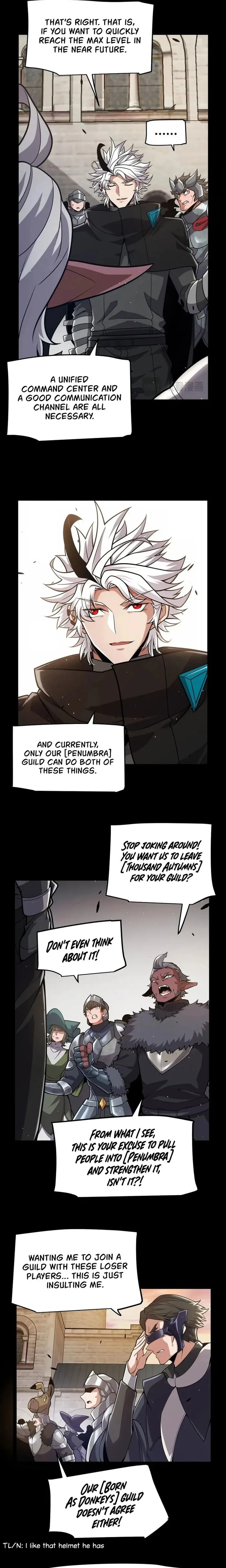 The Game That I Came From — Chapter 287 — page 4